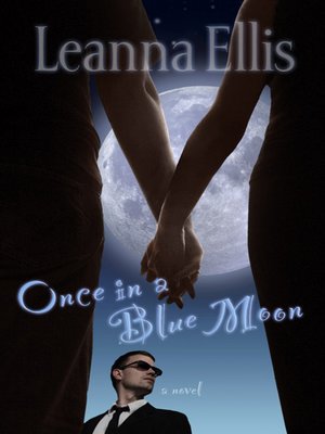 cover image of Once in a Blue Moon